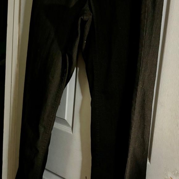 NEW Black Avenue Jeans - Picture 2 of 6